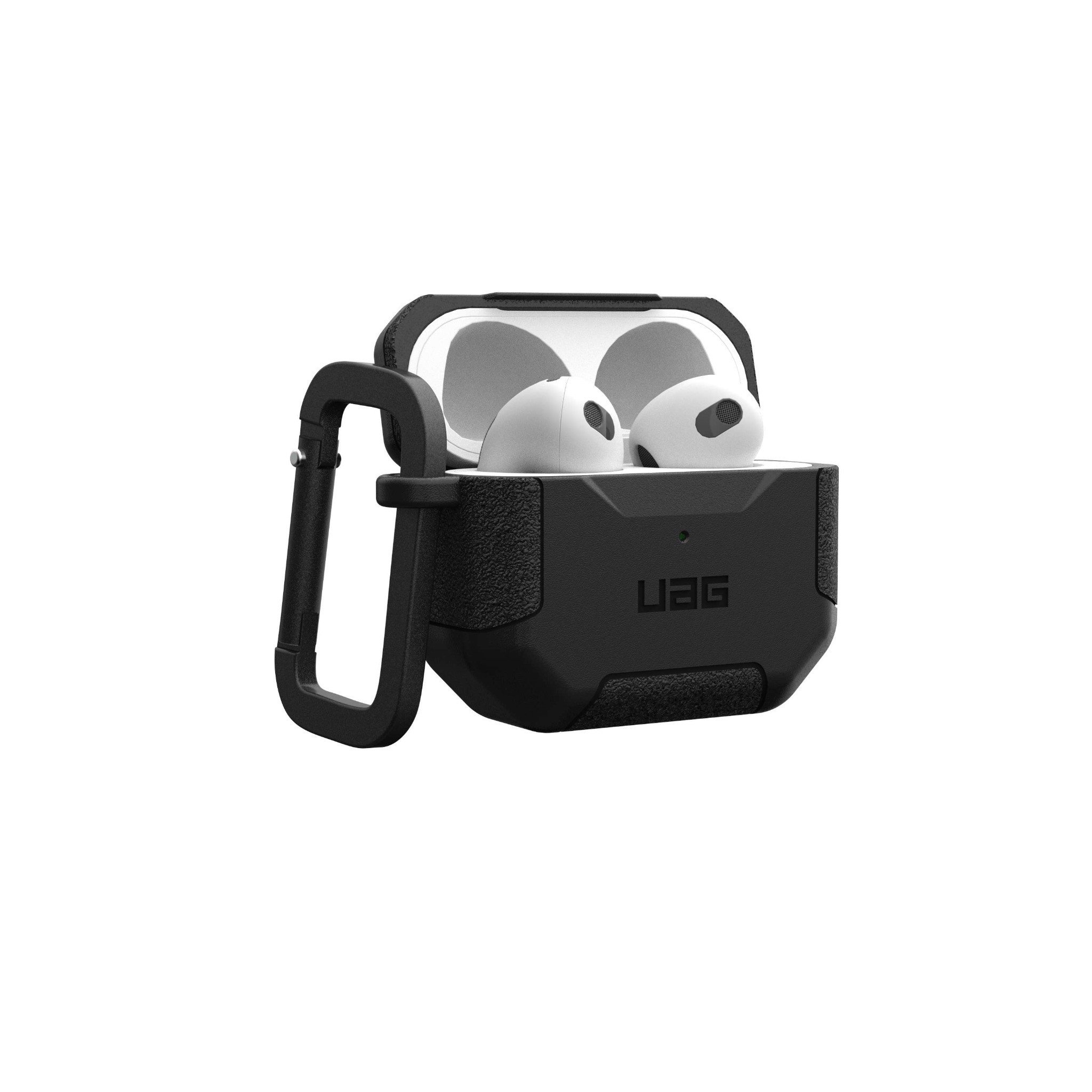 Ốp nhựa cứng UAG Scout cho Airpods 3 - GEN 3 Hàng chính hãng