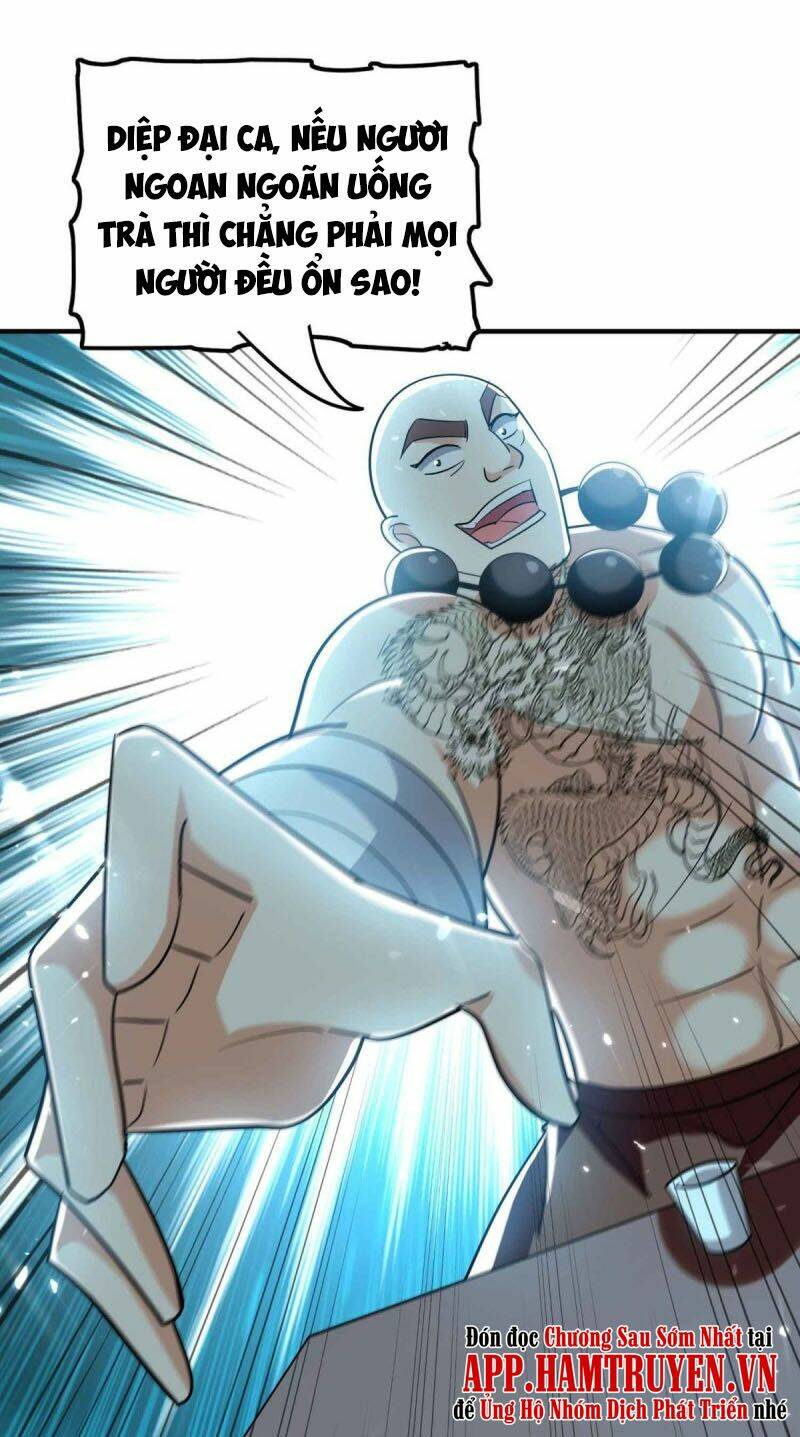 vạn giới tiên vương chapter 153 13