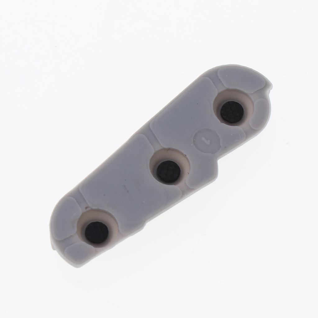 Auto Focus Button Key Set for 5D3 Camera Replacement