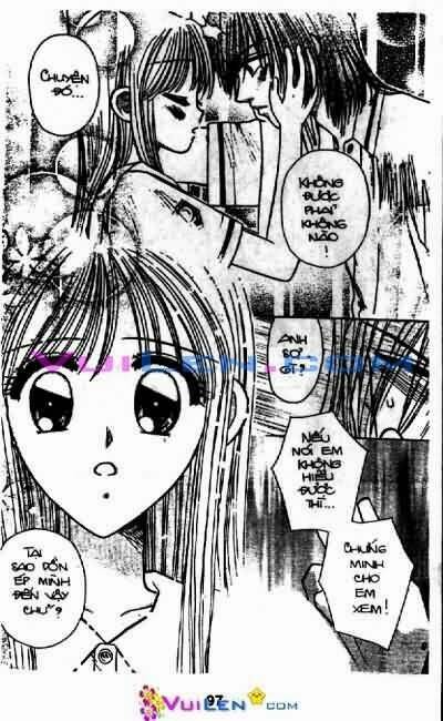 arita đáng yêu chapter 7 97