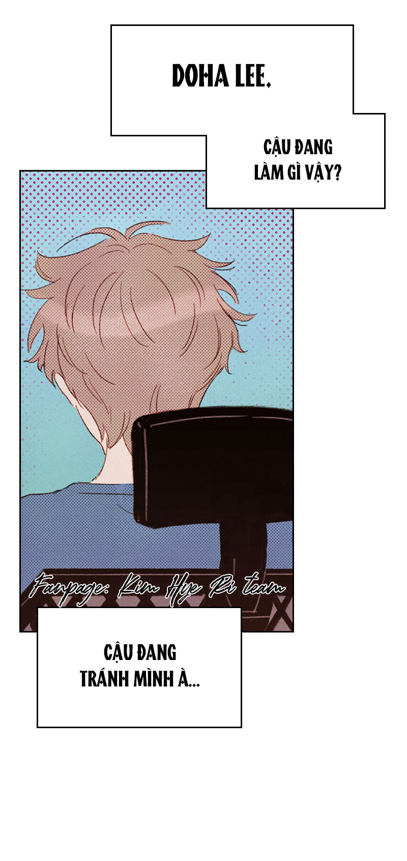 trò chơi dâm đãng chapter 5.1 5