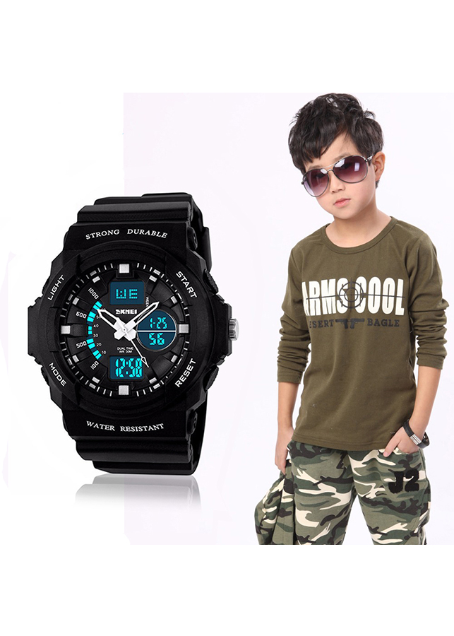 Đồng hồ trẻ em SKMEI 1061