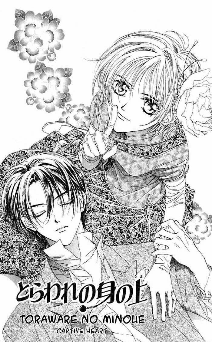 bức tranh rồng chapter 4 1