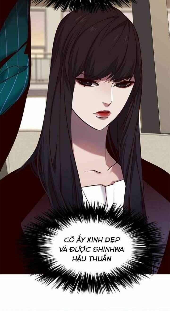 biến thân thành mèo chapter 101 46