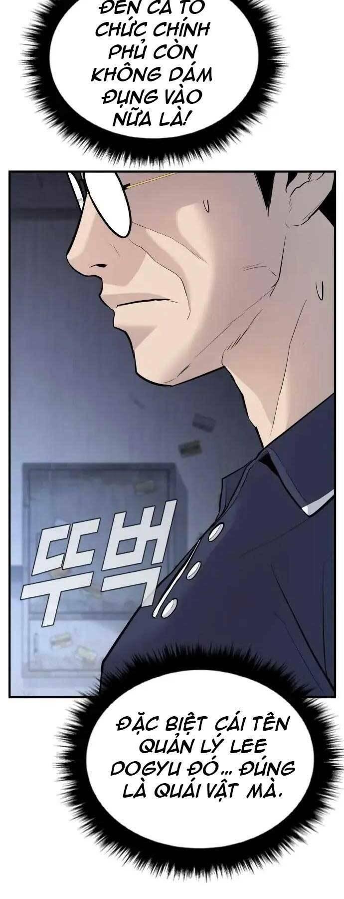 đặc vụ kim chapter 47 55