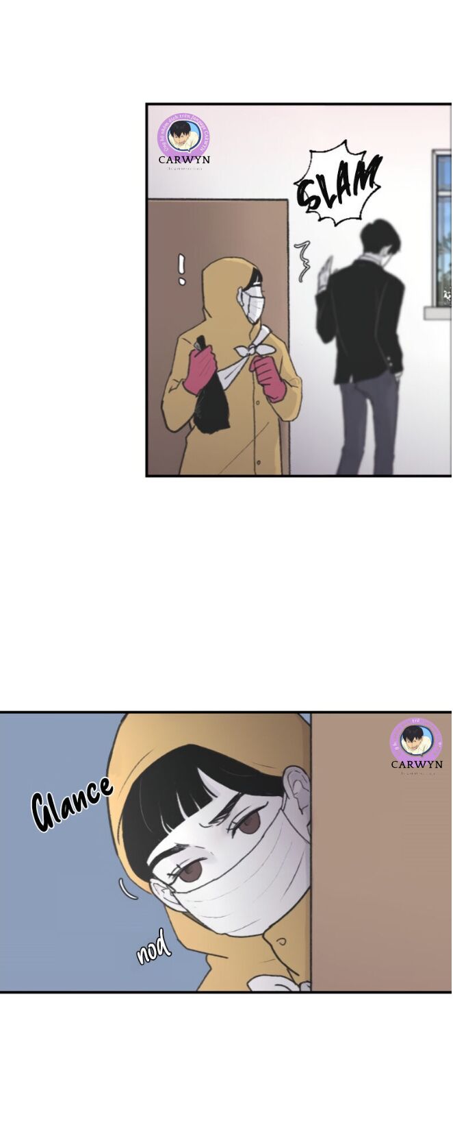 ba người anh trai cực phẩm của tôi chapter 4 12