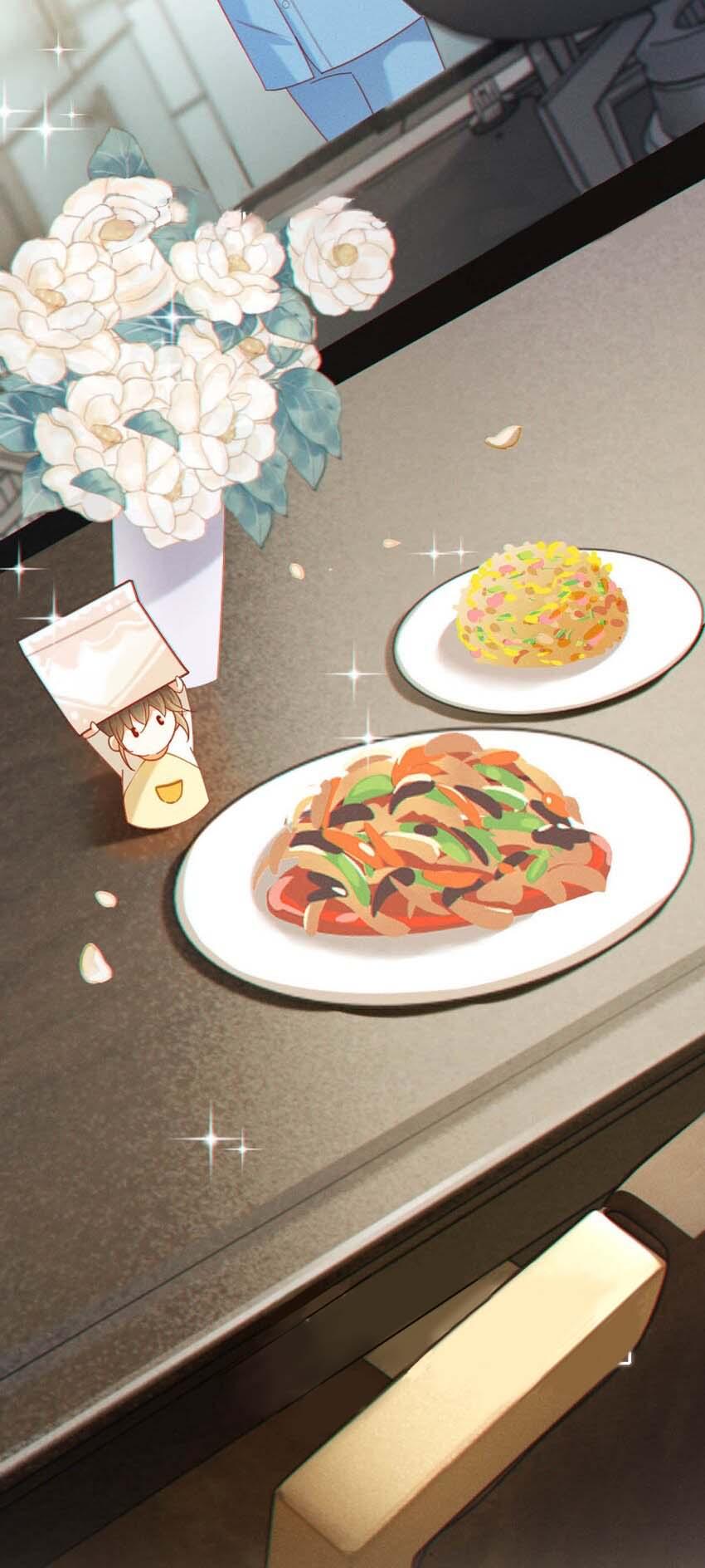 nghiện rượu chapter 58 10