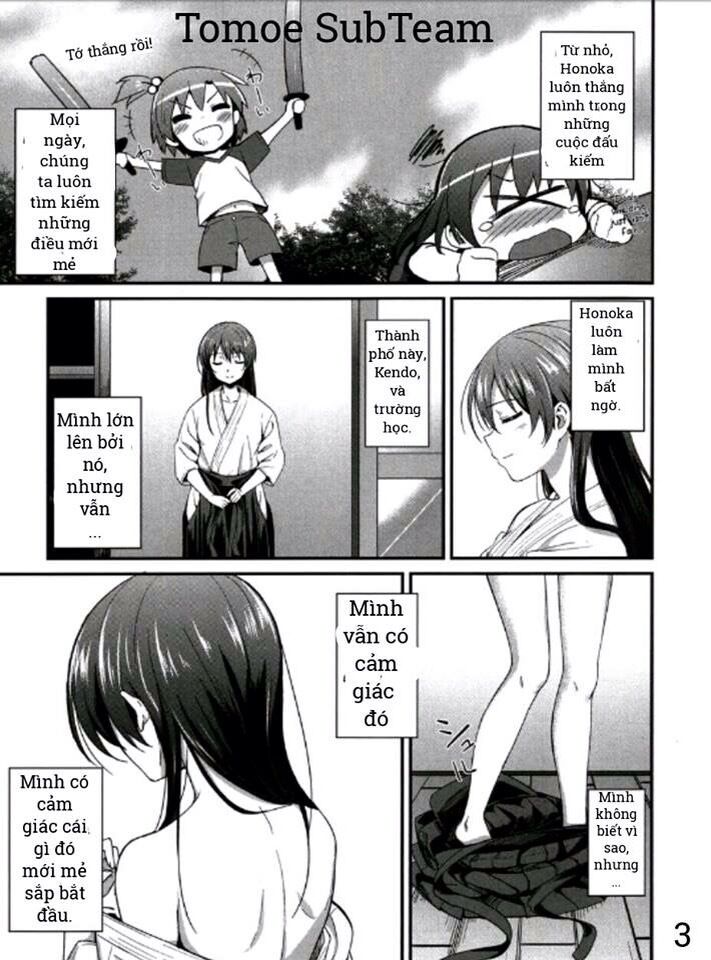 các dự án thần tượng trường chapter 5 3