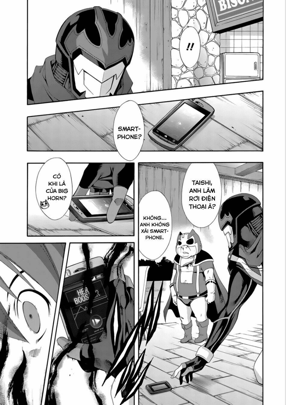 anh hùng xấu xa chapter 46 42