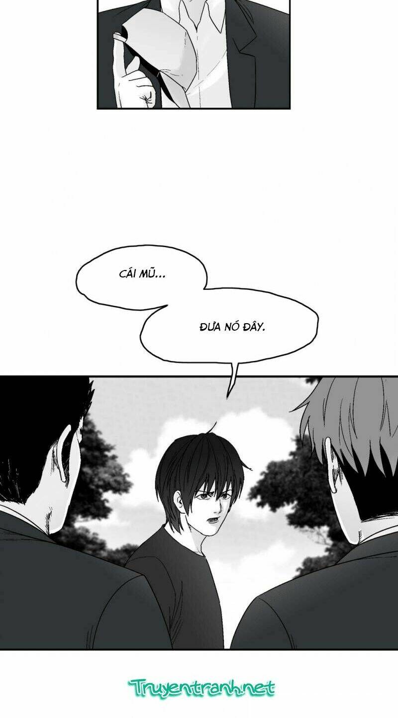 bạo lực học đường chapter 74 9