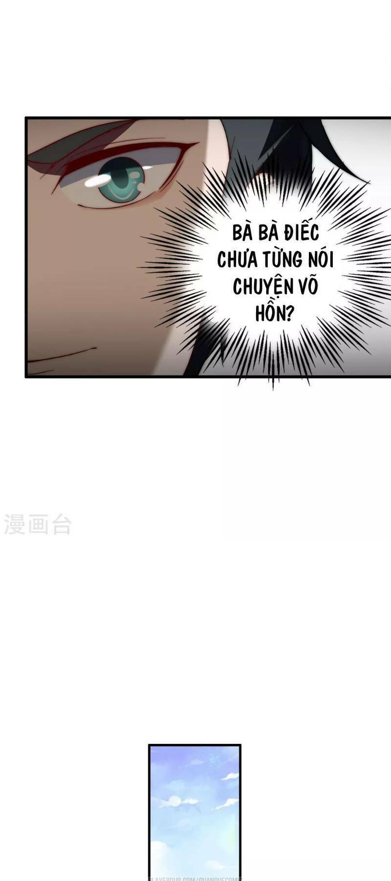 phục thiên thánh chủ chapter 7 9