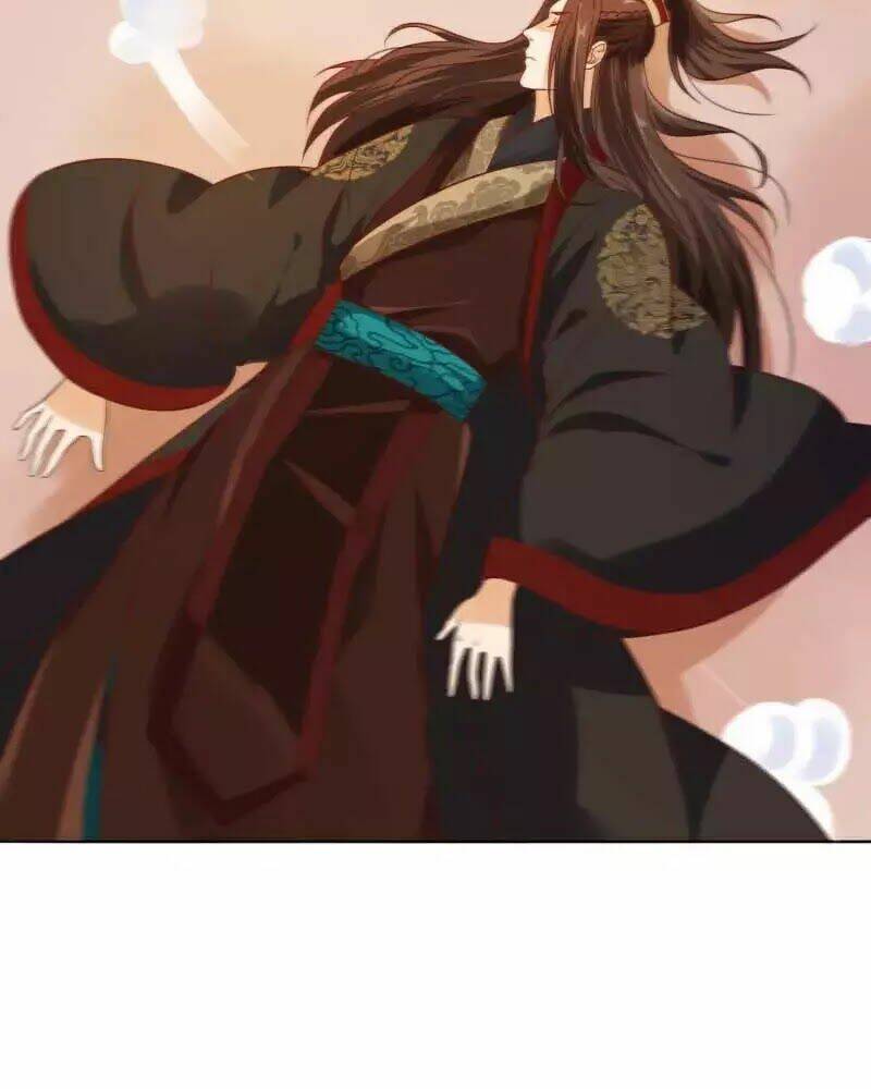 mười dặm hồng trang, thay huynh xuất giá chapter 9 4