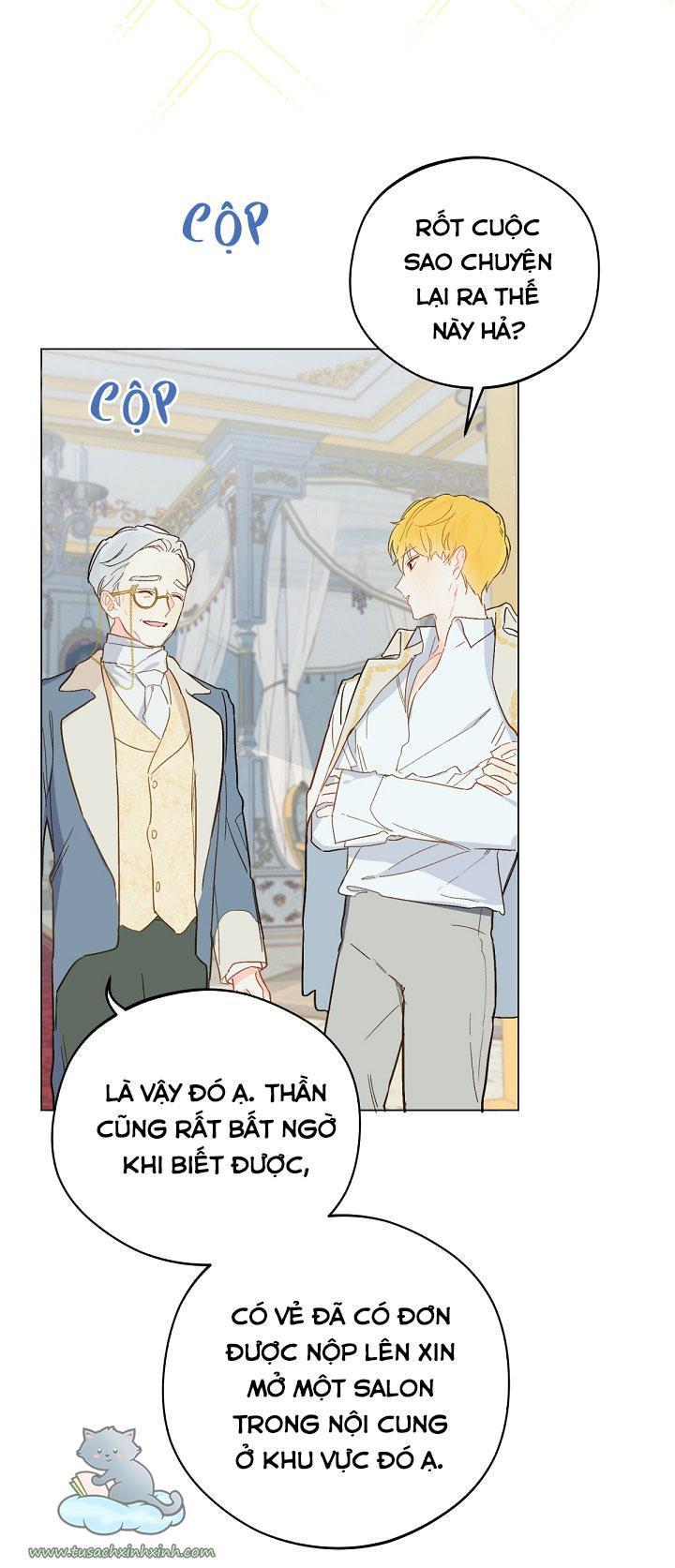 trang trại hạt dẻ cạnh hoàng cung chapter 9 16