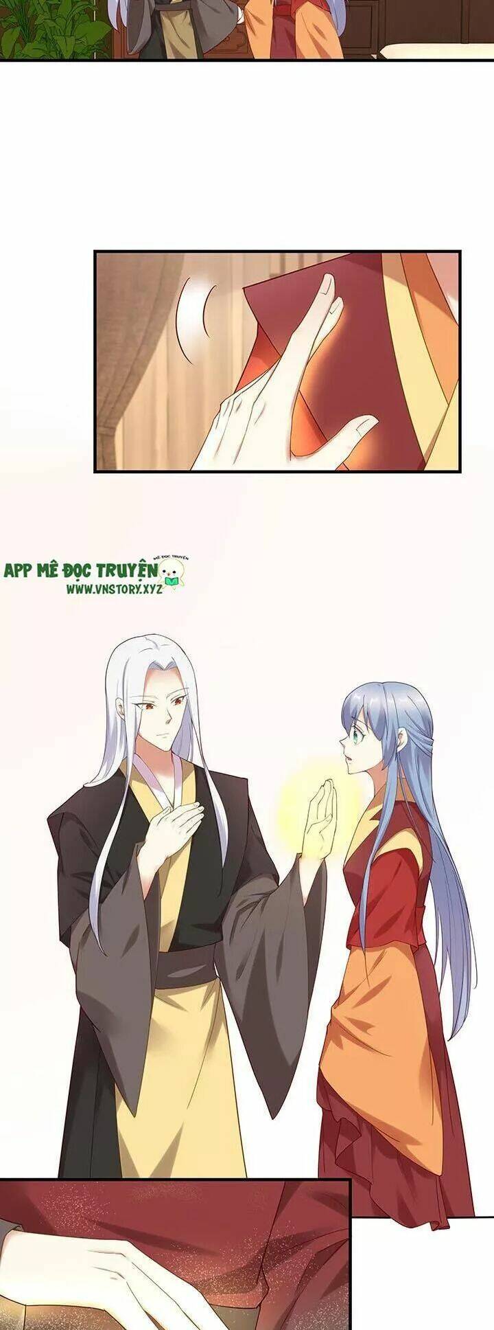 đô đốc đại nhân sủng thê kí chapter 149 15