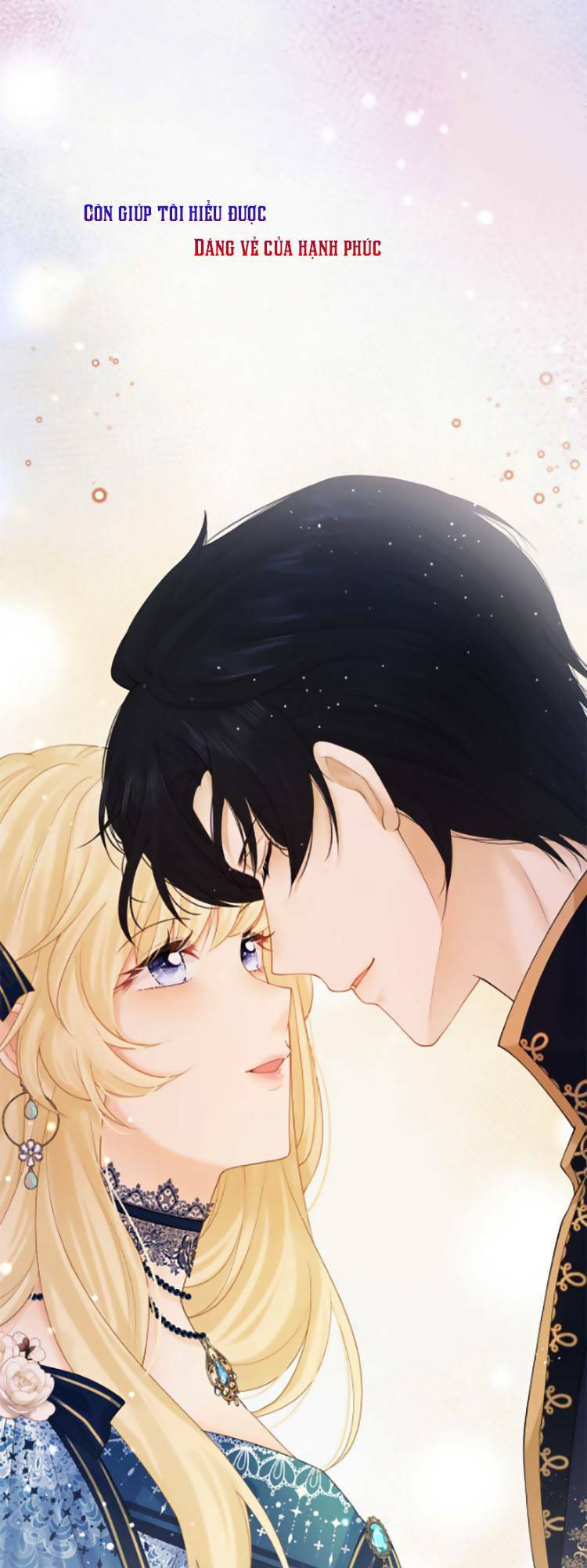 ngày tháng được giáo chủ đại nhân sủng ái chapter 0 12