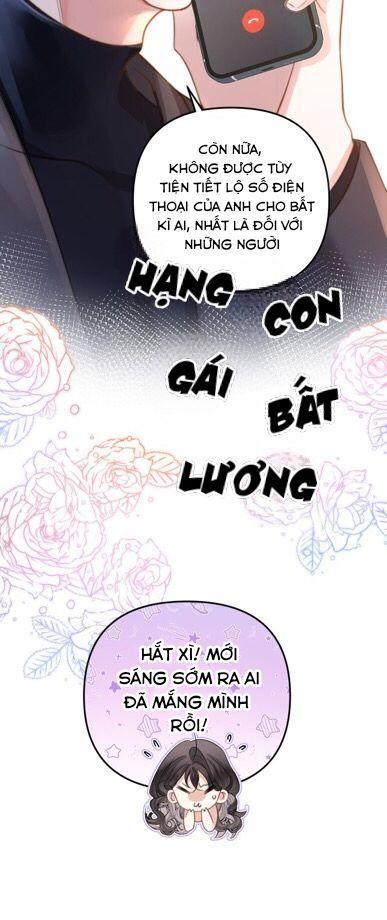 ngày mai tôi sẽ yêu chapter 1 51