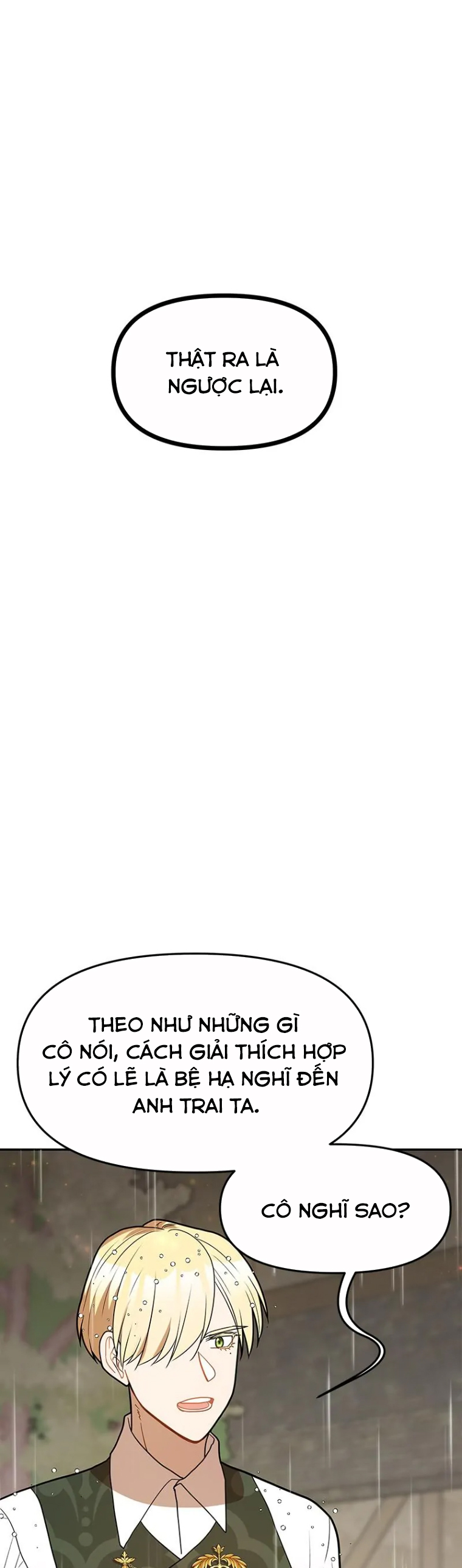 làm cách nào để sống sót trong cuốn tiểu thuyết ngôn tình lãng mạn chapter 54 36