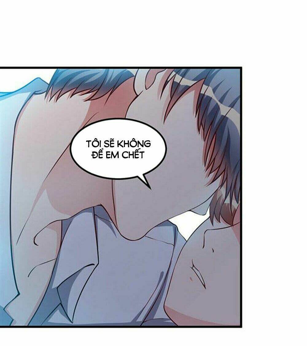 gối đầu vào tổng tài ác ma chapter 75 6