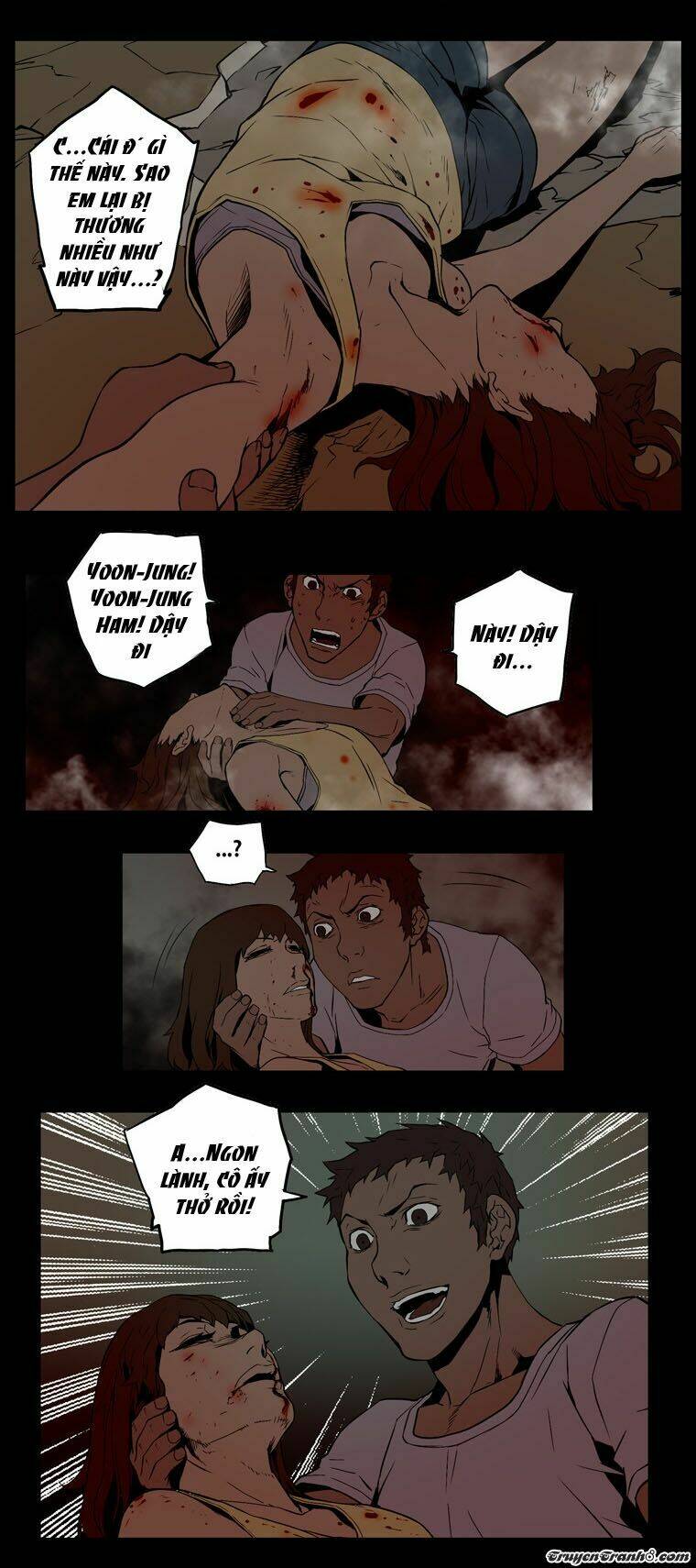 0.0 mhz - tần số chết chapter 10 23