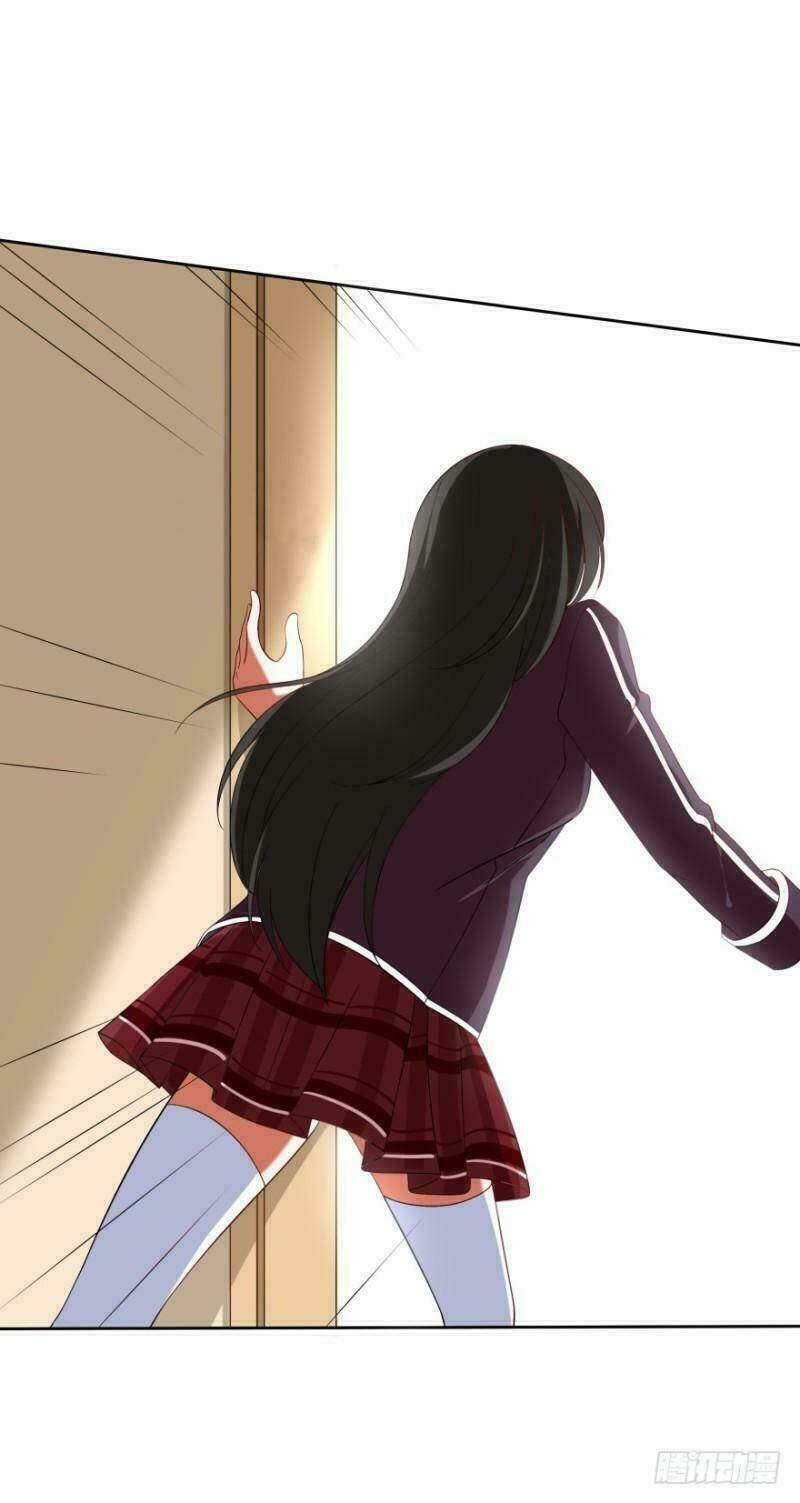 mộ thiếu, lão bà ngươi trọng sinh lại rồi! chapter 13 21