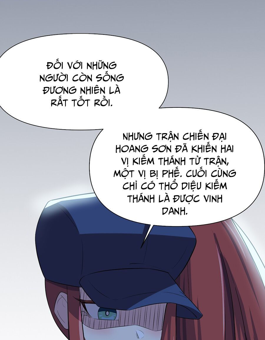 đại bảo kiếm của tôi chapter 50 75