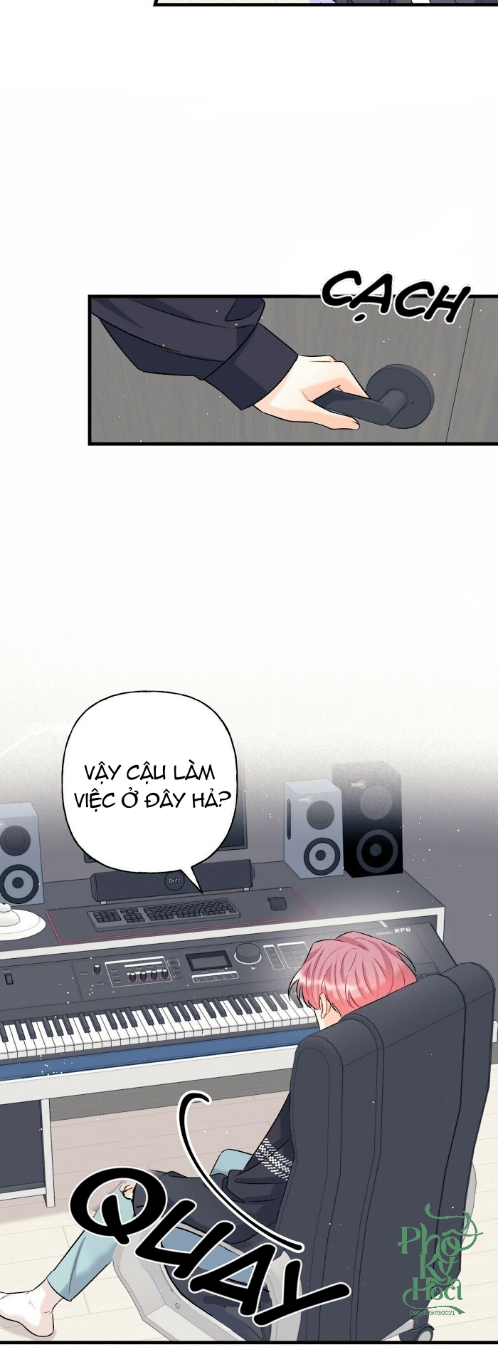 dưới ánh hào quang chapter 6 30