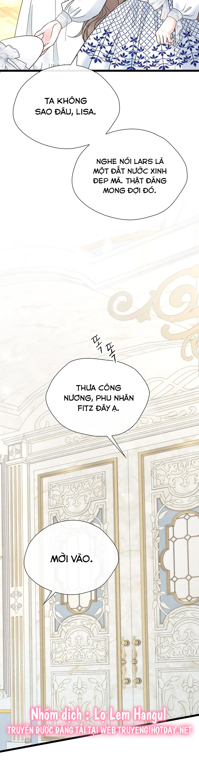 hoàng tử phiền toái chapter 37 15