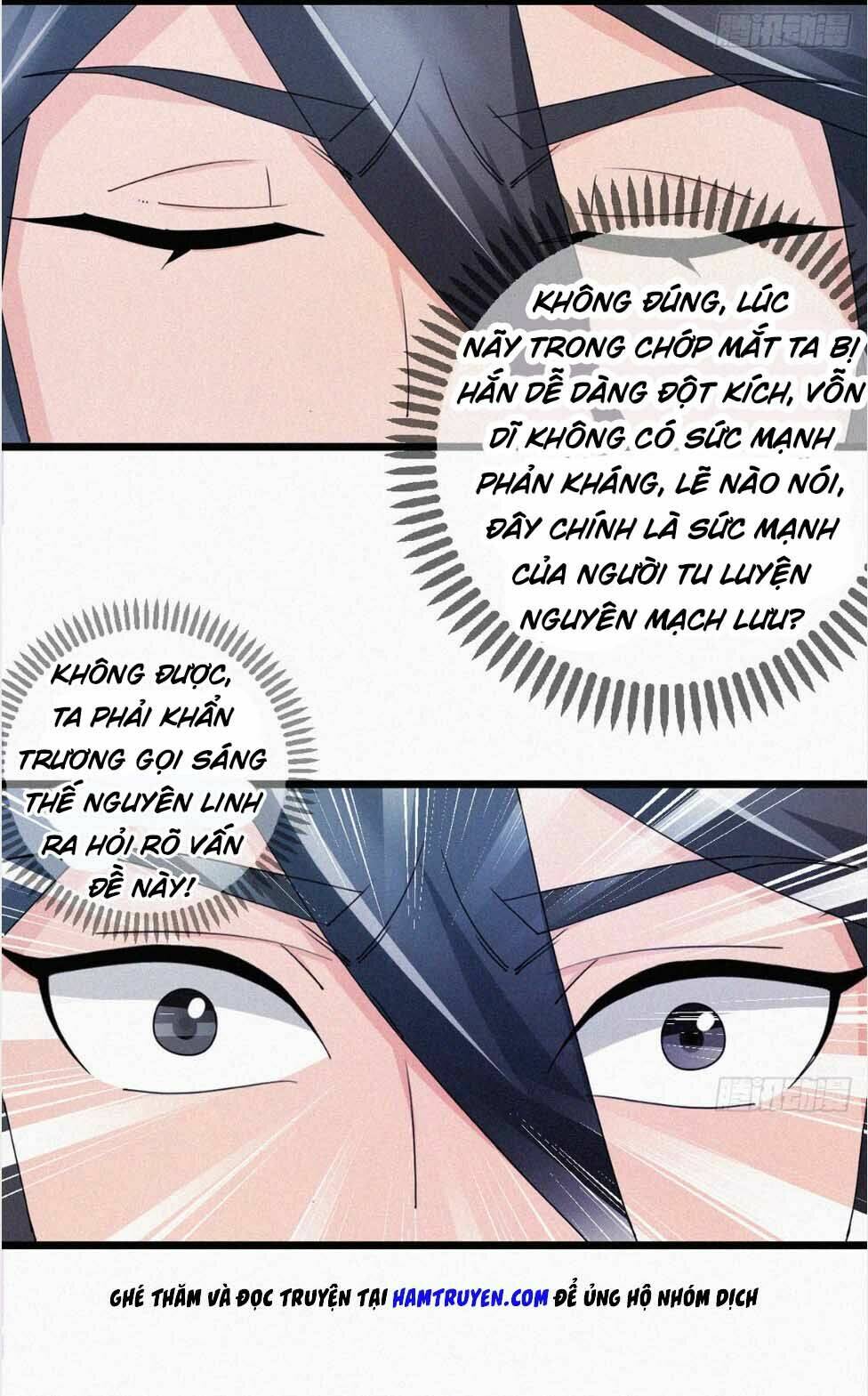 nguyên linh chúa tể chapter 5.5 3