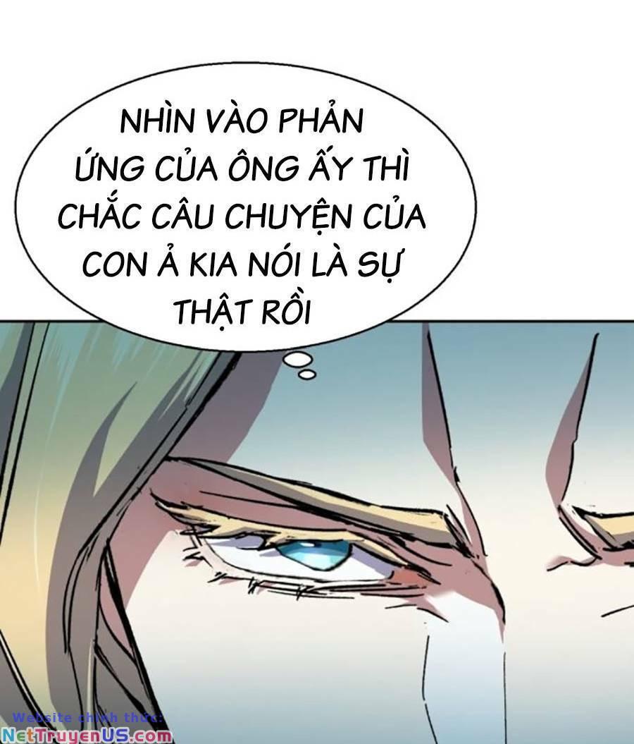 bạn học tôi là lính đánh thuê chapter 152 26