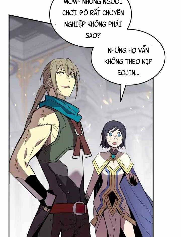 tôi là lính mới chapter 139 42