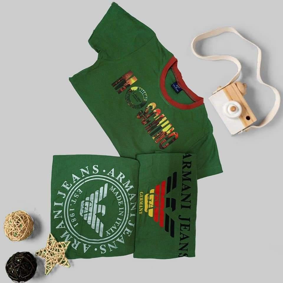 Size đại bé trai-Bộ quần áo trẻ em cho bé trai cotton 4 chiều xuất mềm mịn đẹp cho bé từ 20 đến 45kg in logo dễ thương