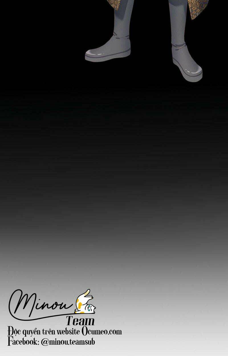 khu vườn câm lặng chapter 5 12