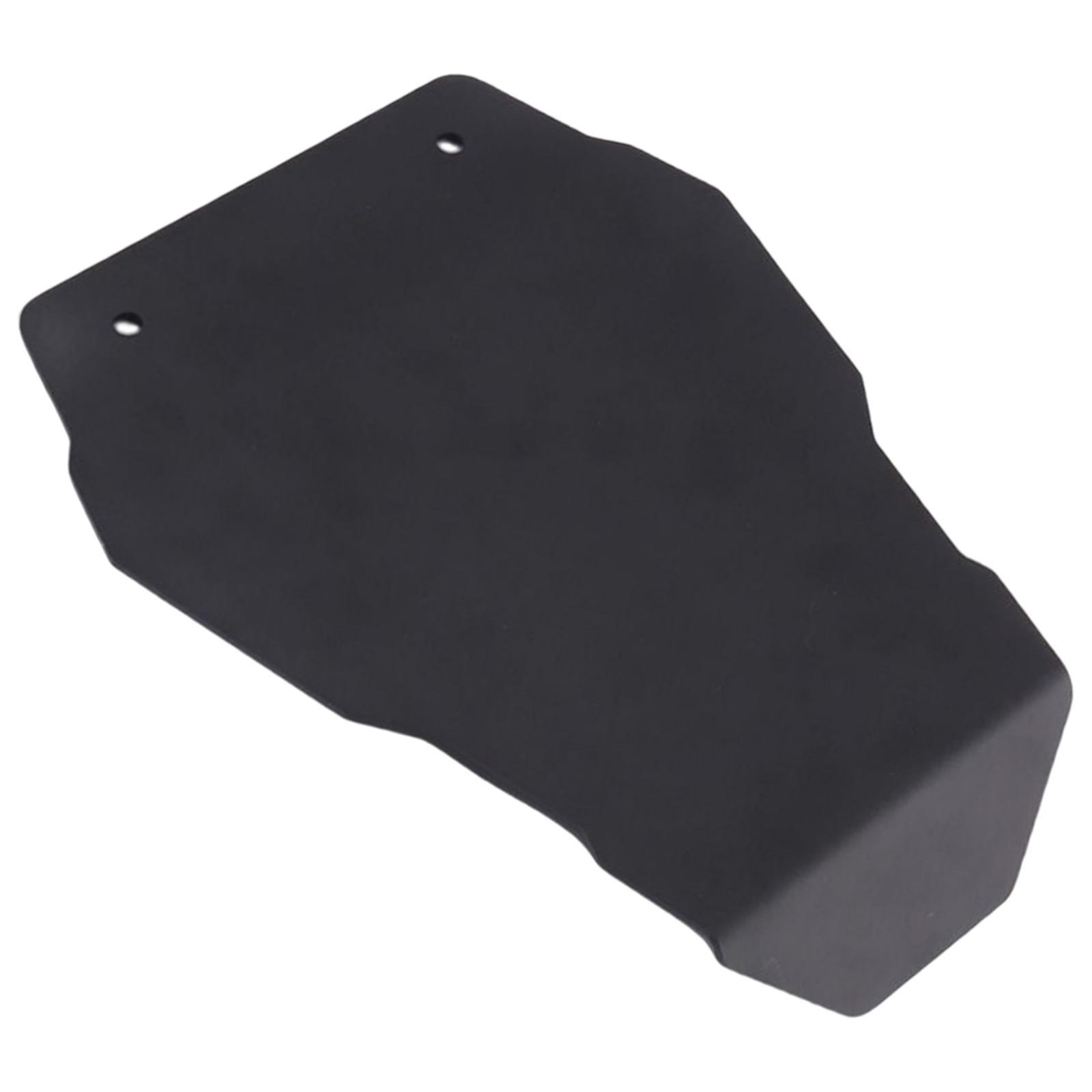 Metal Rear Mudguard Fit for Adv 13-21 High Performance