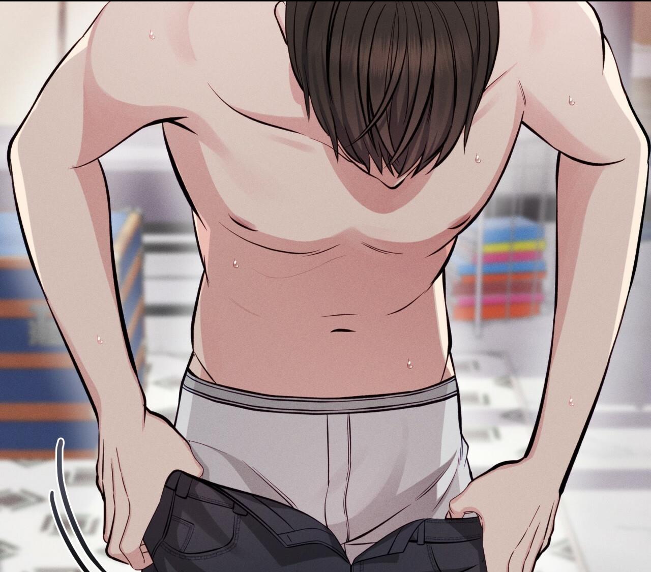 luân đôn trong màn đêm chapter 2 35