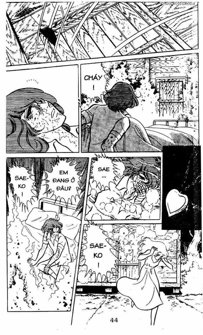 akuma no hanayome (bride of deimos) chapter 2 45