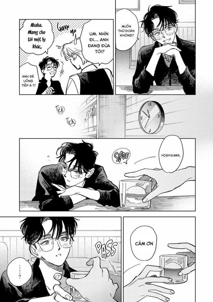 hoshi o tsukamaeru chapter 2 29