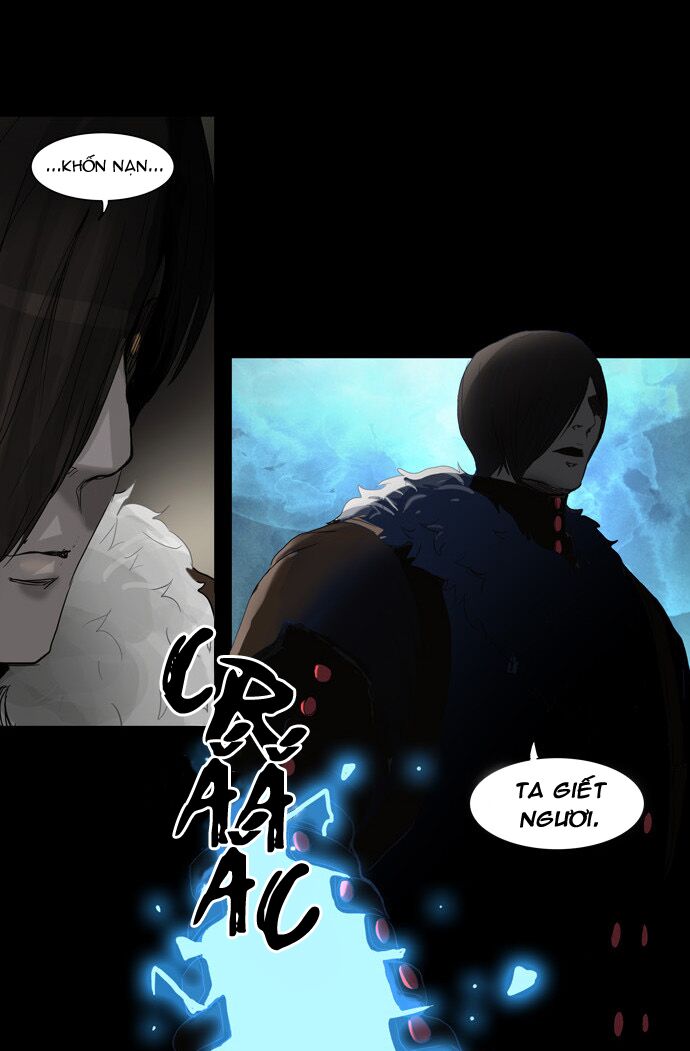 tòa tháp bí ẩn 2 chapter 48 17