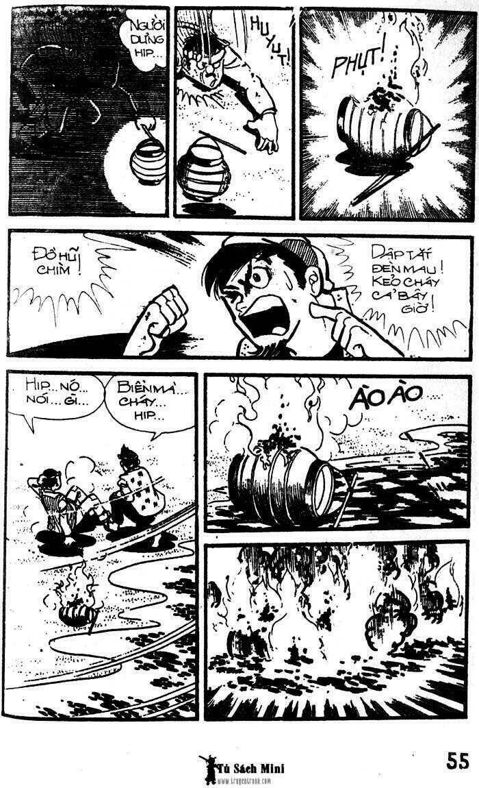 mankichi chapter 5.2 15