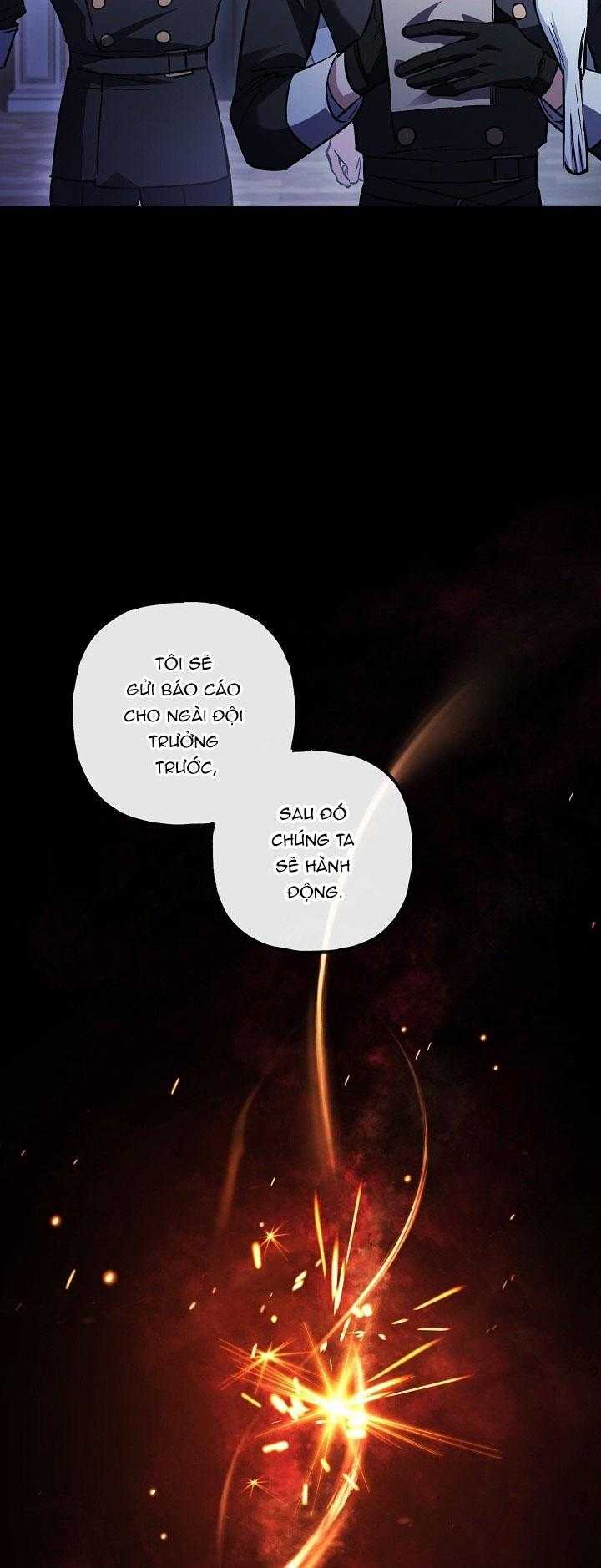 bước ngoặt định mệnh chapter 49 7