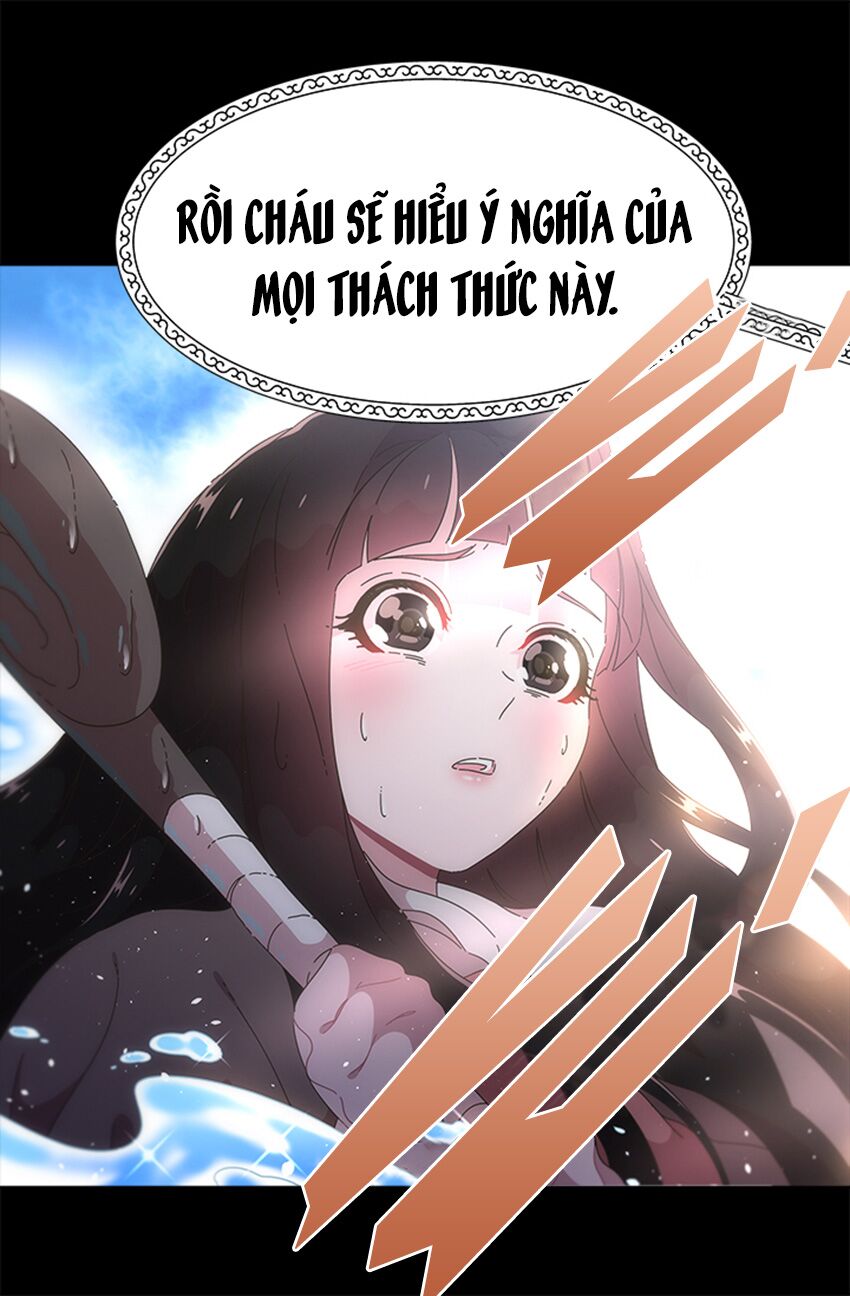 con gái bảo bối của ma vương chapter 121 17