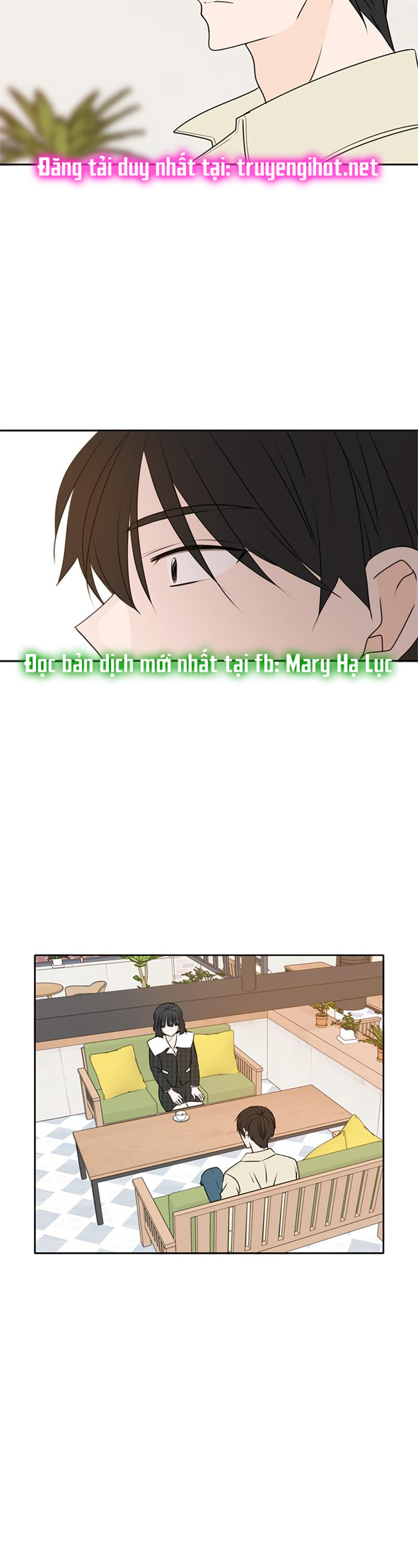 hẹn gặp anh ở kiếp thứ 19 chapter 50 41