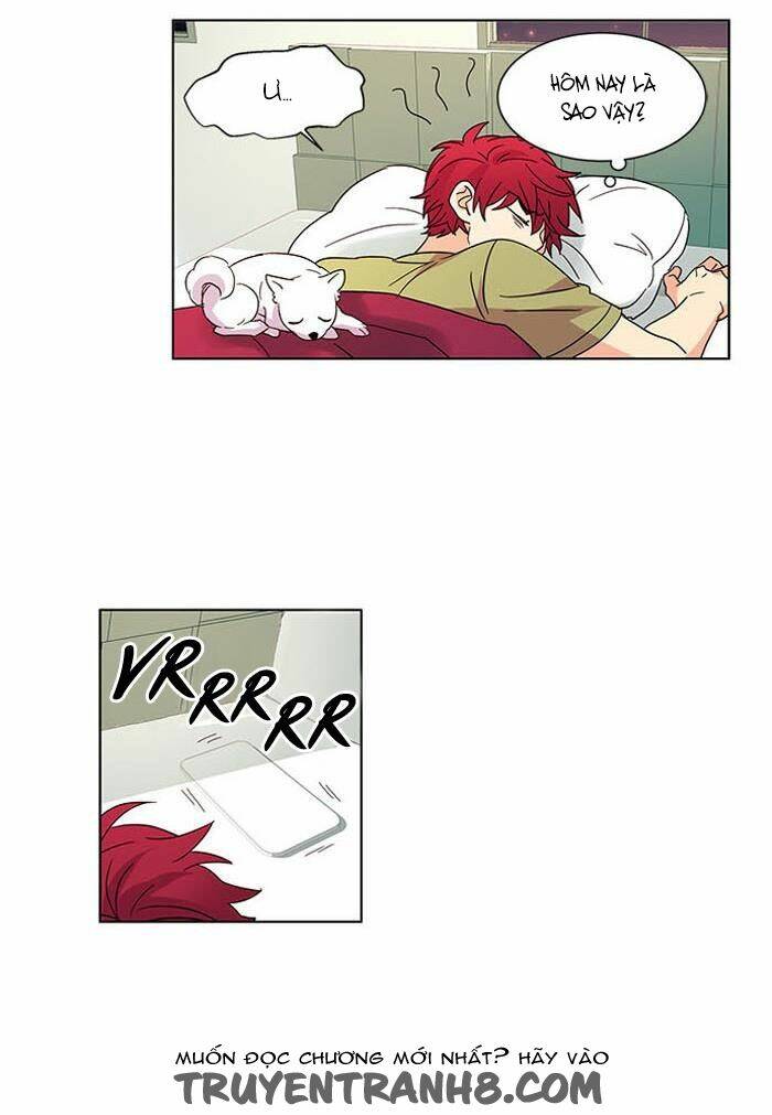 oh! cô nàng oh yesu chapter 21 34