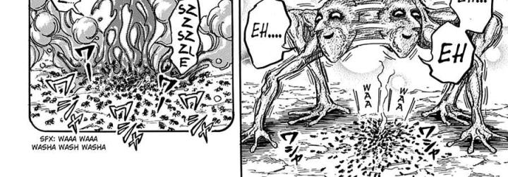 thánh tỏi sành ăn chapter 357 19