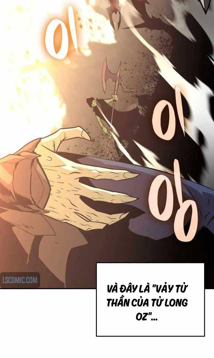 tôi là lính mới chapter 164 37