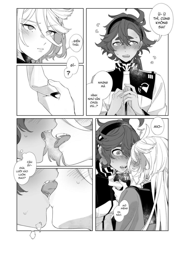 tổng hợp gl oneshot mồn lèo chapter 24 9