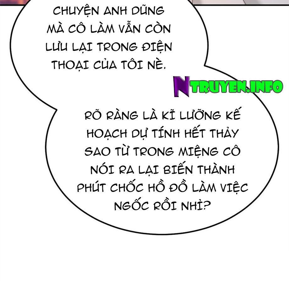 nam thần truy thê chỉ nam chapter 66.2 10