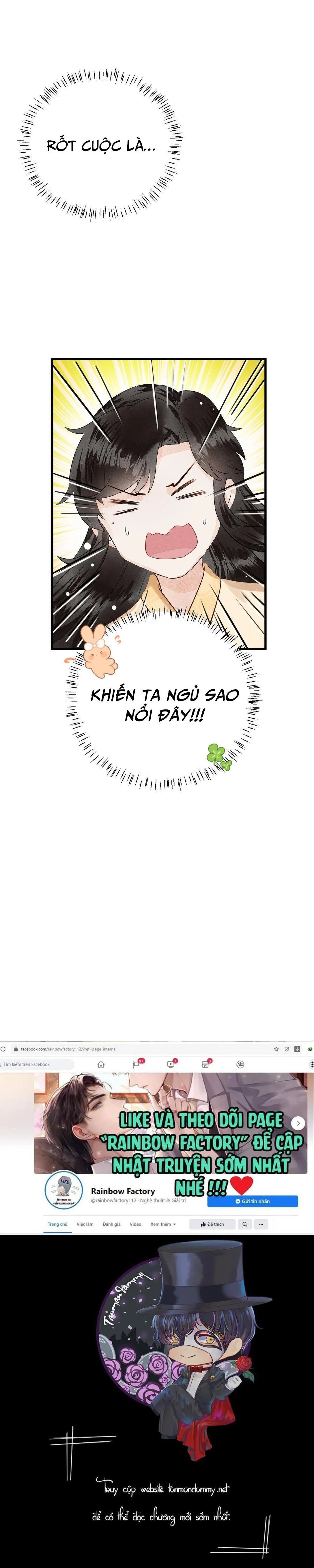 vương phi này là nam nhân chapter 7 14