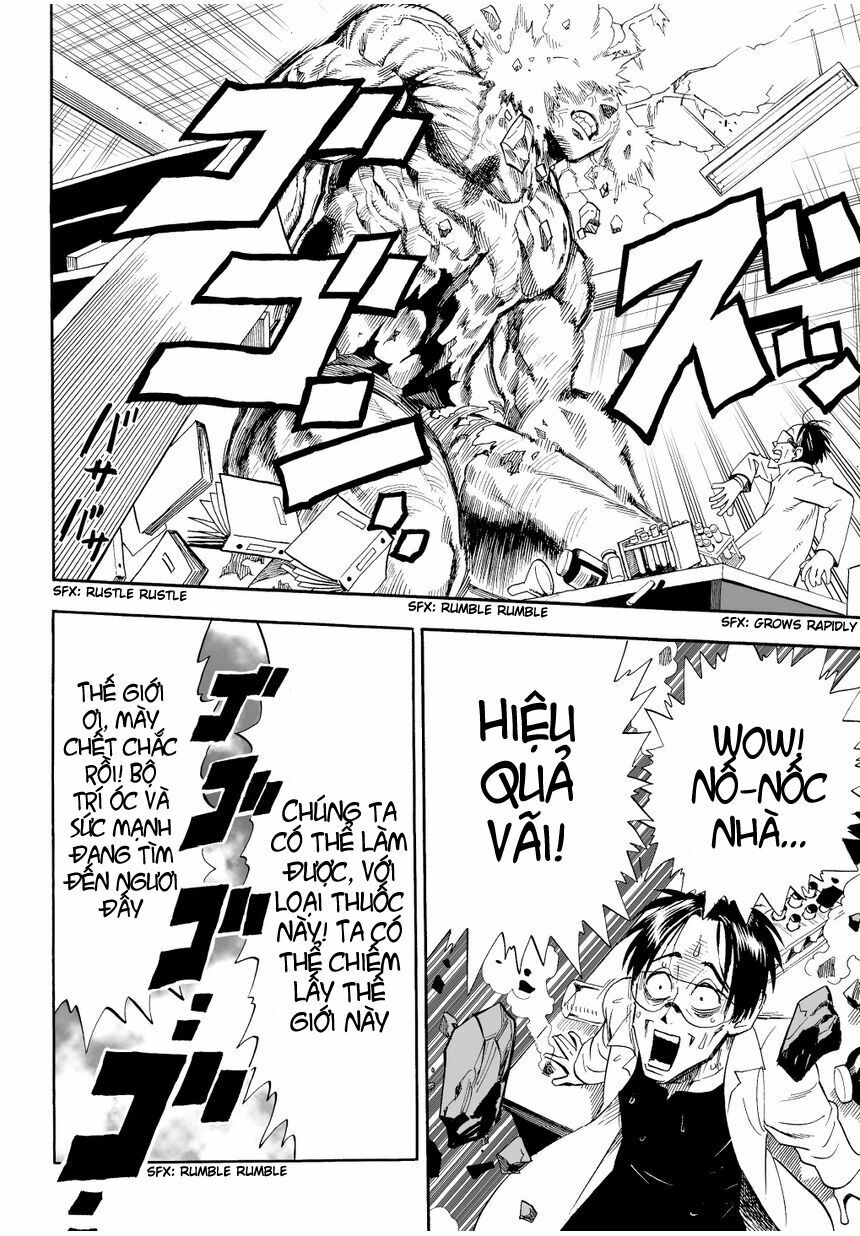 one-punch man chapter 3 4