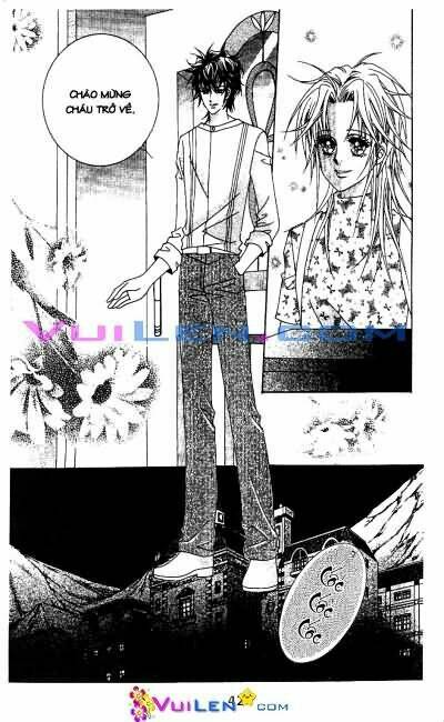 người duy nhất chapter 99 3