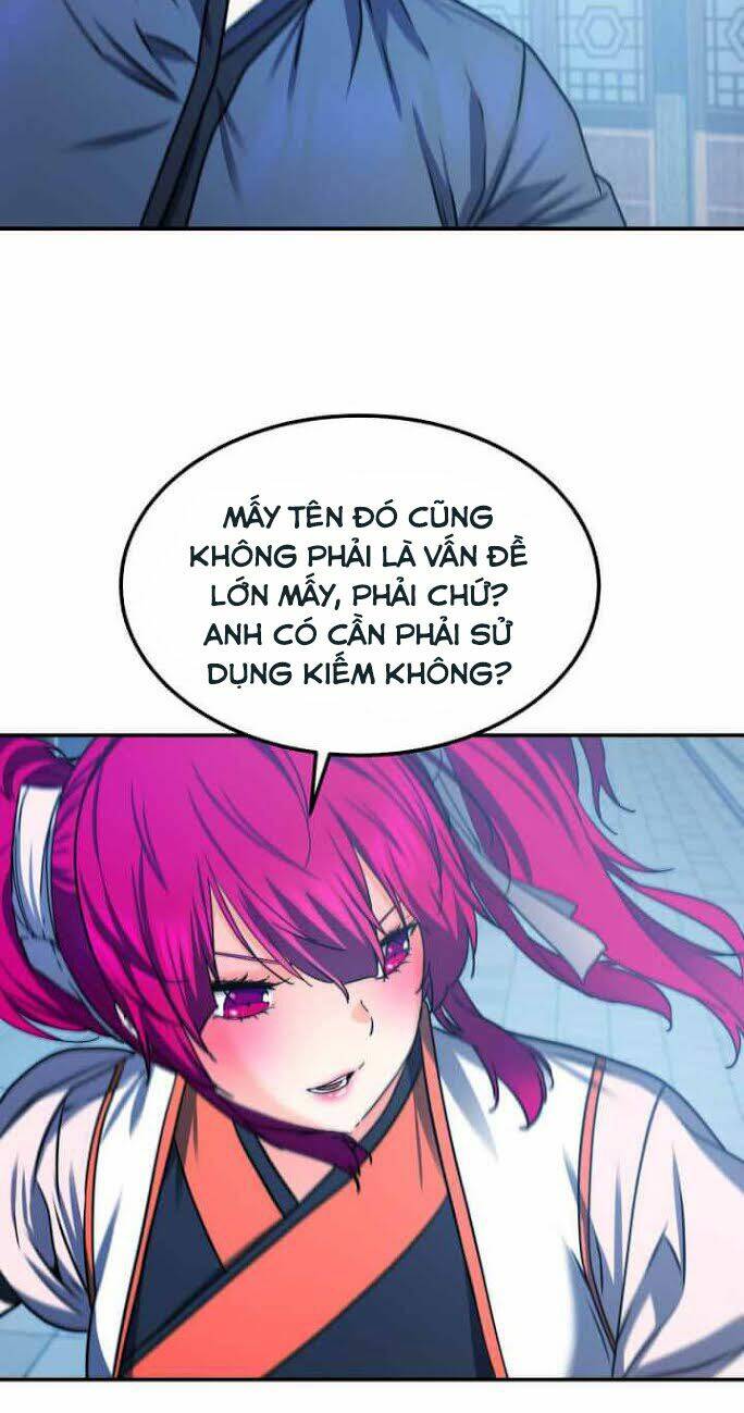 lôi thần chuyển sinh chapter 29 8
